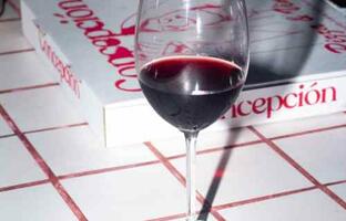 Concepción Pizza y Vinito  FOTO: web