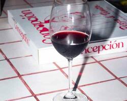 Concepción Pizza y Vinito  FOTO: web