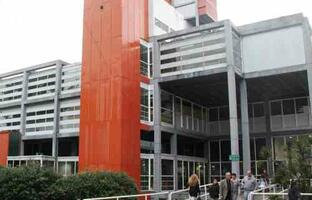 Hospital Durand  FOTO: CMCABA