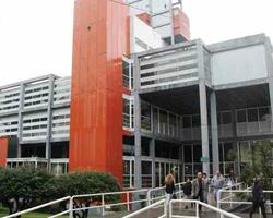 Hospital Durand  FOTO: CMCABA
