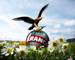 Fernet  Branca  FOTO: Branca 