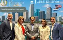 Conferencia  FOTO: WEB