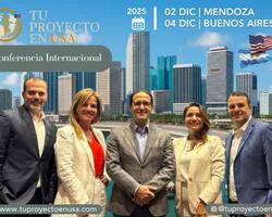 Conferencia  FOTO: WEB