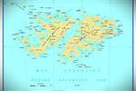 Islas Malvinas FOTO: WEB