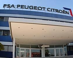 Peugeot Citroën Argentina SA  FOTO: WEB