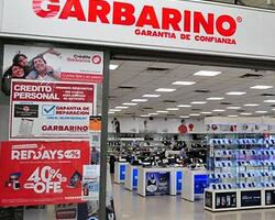 Garbarino  FOTO: CMCABA
