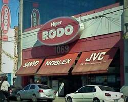 Rodó FOTO: CMCABA