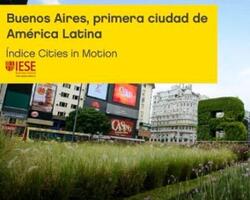 Ranking  FOTO: GCABA