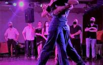 Tango FOTO: GCABA Tango FOTO: GCABA