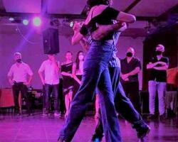 Tango FOTO: GCABA