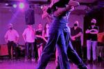 Tango FOTO: GCABA Tango FOTO: GCABA