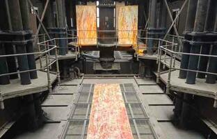 Obra de Nat Orlowski  FOTO: WEB