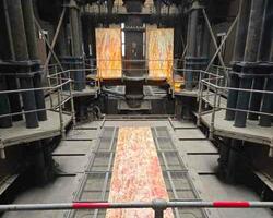 Obra de Nat Orlowski  FOTO: WEB