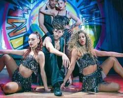  “Fiesta Forever, El Musical” FOTO: WEB