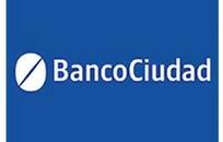 Banco Ciudad FOTO: WEB Banco Ciudad FOTO: WEB