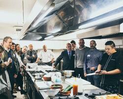 Alianza FOTO: Cook Master