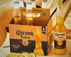 Corona FOTO: Corona