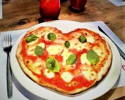 Pizza FOTO: WEB