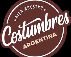 Costumbres Argentinas  FOTO: WEB