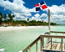 Playa   FOTO: Ministerio de Turismo de República Dominicana 