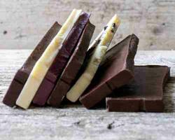 Chocolate FOTO: WEB