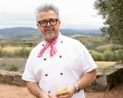 Donato de Santis FOTO: WEB