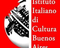 Instituto Italiano de Cultura de Buenos Aires FOTO: WEB