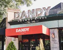 Dandy FOTO: WEB