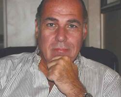 Omar López Mato FOTO: WEB