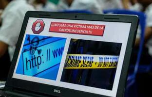 Red de abuso sexual  FOTO: UNICEF