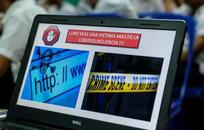 Red de abuso sexual  FOTO: UNICEF