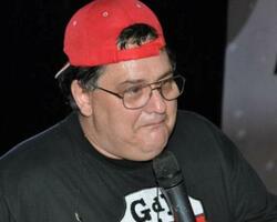Dr. Jorge Rizzo  FOTO: WEB