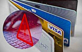 Tarjetas de crédito FOTO: WEB