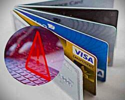 Tarjetas de crédito FOTO: WEB