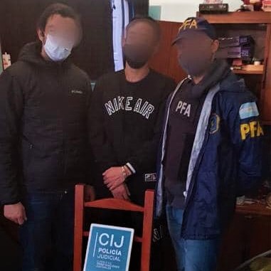 Detienen a un hombre por golpear y amenazar a su ex – pareja - Buenos ...