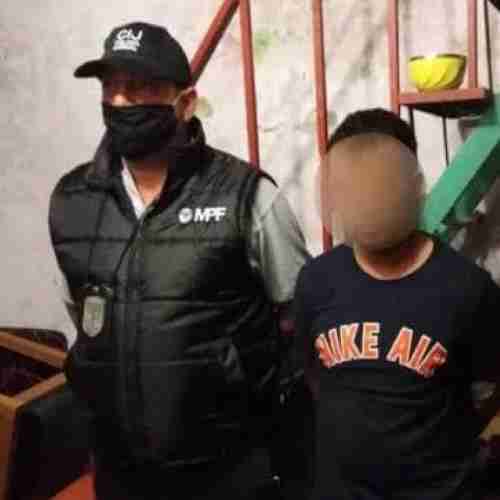 Detienen a un hombre por violencia de género contra su ex -pareja ...