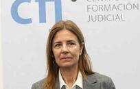 Dra. Marcela De Langhe  FOTO: CMCABA