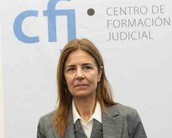 Dra. Marcela De Langhe  FOTO: CMCABA