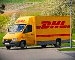 DHL FOTO: WEB