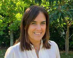 Dra. Marcela Raggio FOTO: WEB