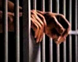 Prisión   FOTO: WEB