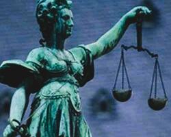 Justicia FOTO: WEB