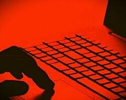 Material de abuso sexual  FOTO: WEB