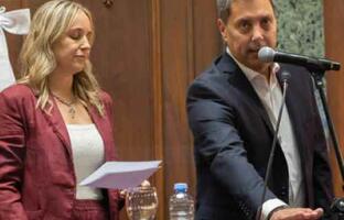 Diego García de García Vilas se suma al Consejo de la Magistratura de la Ciudad