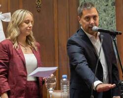 Diego García de García Vilas se suma al Consejo de la Magistratura de la Ciudad