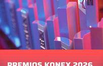 Premios Konex  FOTO: web