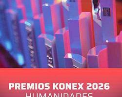 Premios Konex  FOTO: web