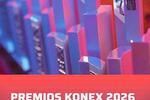 Premios Konex  FOTO: web