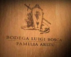 Luigi Bosca FOTO: WEB