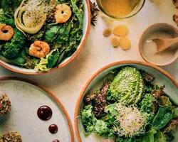 Brunch FOTO: Eggs & Greens Café 